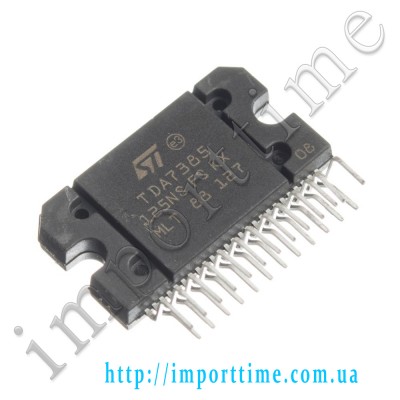 Микросхема TDA7385