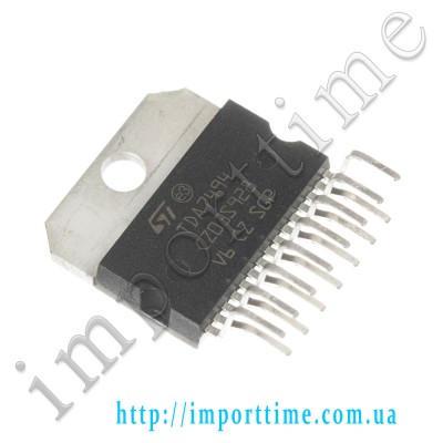 Микросхема TDA7494