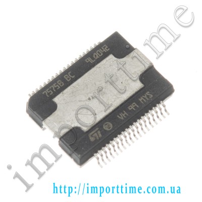 Микросхема TDA7575B