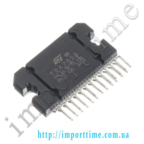 Микросхема TDA7850